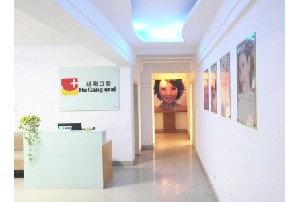 宿州胡剛口腔診所