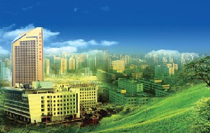 溫州市中西醫(yī)結(jié)合醫(yī)院醫(yī)學美容中心