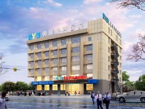 朝陽(yáng)愛爾眼科醫(yī)院