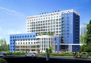 天水市第四人民醫(yī)院燒傷整形科