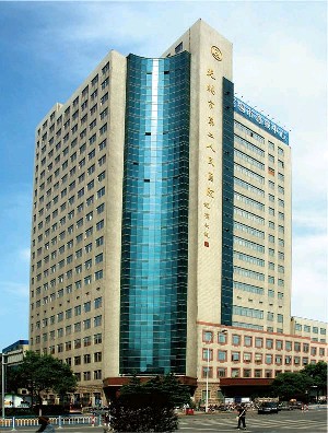 無錫市第二人民醫(yī)院整形美容科