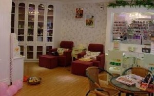 白山漢誠醫(yī)療美容門診部