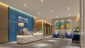 南通雍信植發(fā)醫(yī)療美容診所