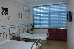 徐州亞韓醫(yī)療美容門(mén)診部