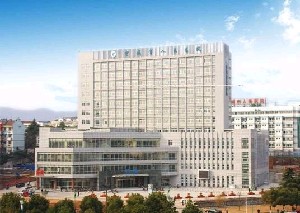 宣城人民醫(yī)院燒傷整形科