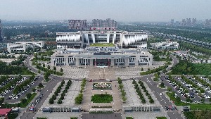 臨汾市人民醫(yī)院皮膚科