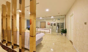 武漢麗星醫(yī)療美容門診部