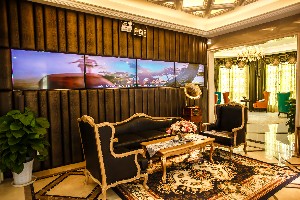 無錫菲尚整形美容醫(yī)院