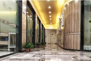 長治億大口腔醫(yī)院