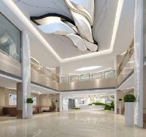 慈溪麗爾醫(yī)療美容門診部