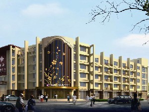 揚(yáng)州麗致醫(yī)療美容門(mén)診部