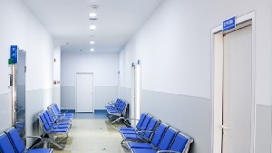 義烏市第二人民醫(yī)院美容外科