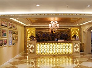 蚌埠市交通醫(yī)院醫(yī)療美容科