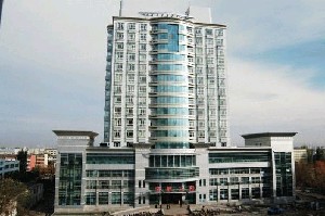 新疆石河子大學(xué)醫(yī)學(xué)院第一附屬醫(yī)院整形美容科