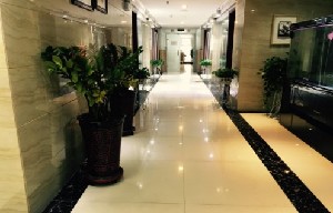 包頭靜美醫(yī)療美容門診部