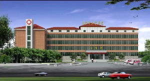 焦作市五官醫(yī)院醫(yī)療美容科